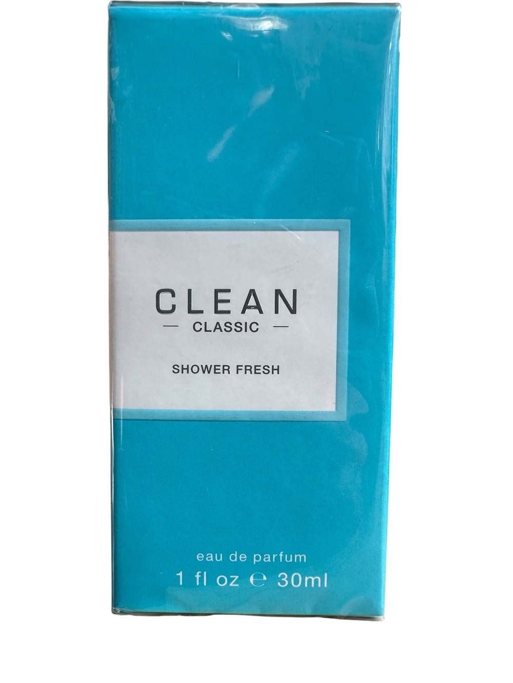 Clean Classic Shower Fresh Perfume EDP